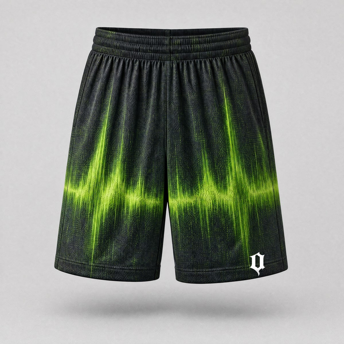 Frequency — Basketball Kit