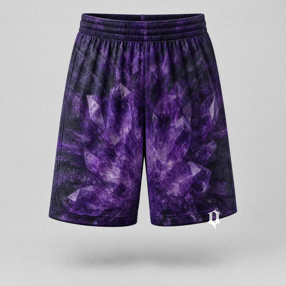 Geode — Basketball Kit