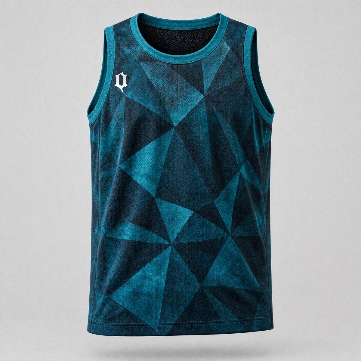 Low Poly — Basketball Kit