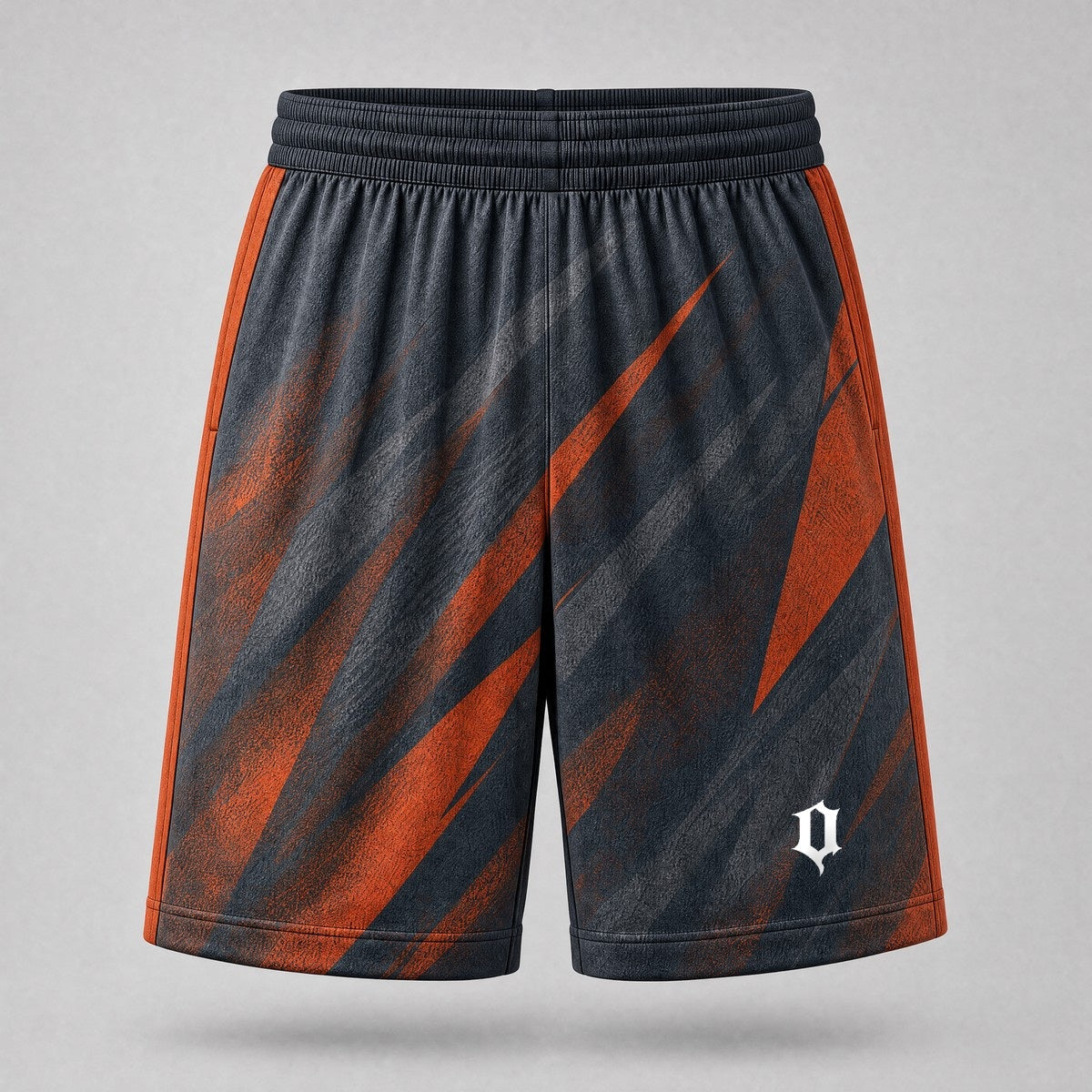 Side Panels — Basketball Kit