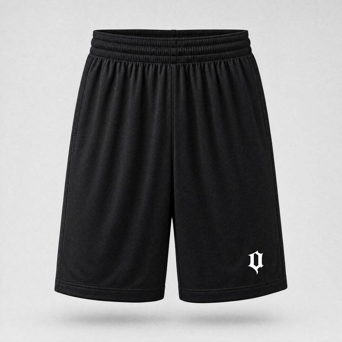 Solid — Basketball Kit