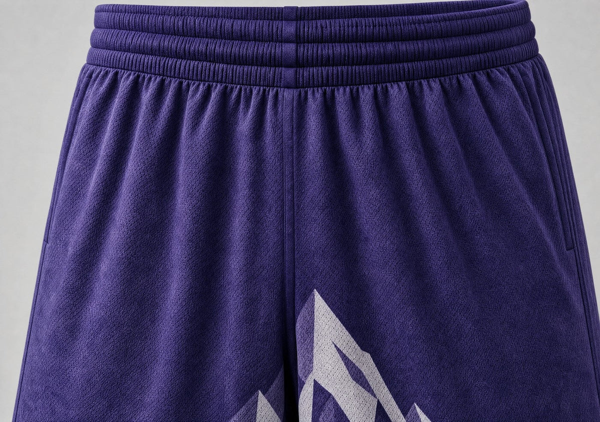 Summit — Basketball Kit