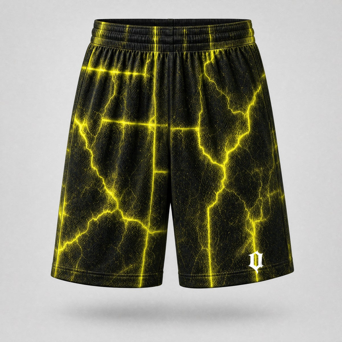 Volt Grid — Basketball Kit