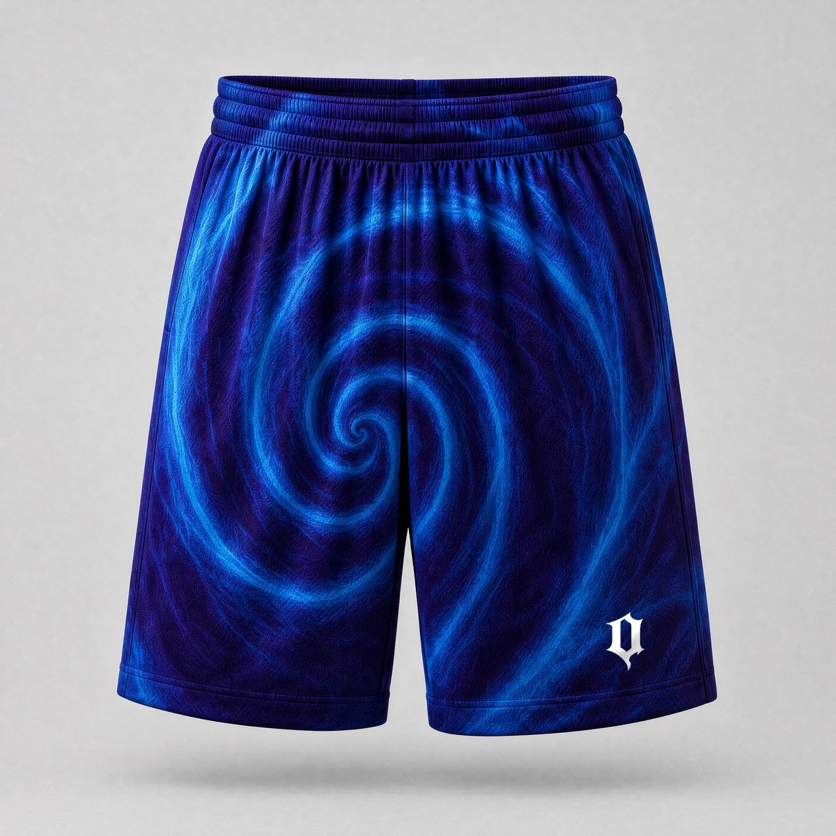 Vortex Spiral — Basketball Kit
