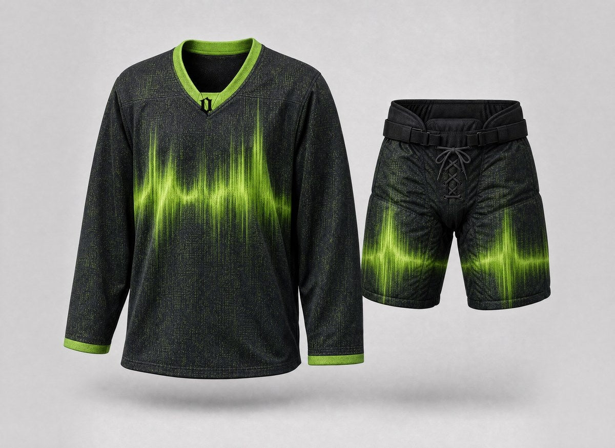 Frequency — Hockey Kit