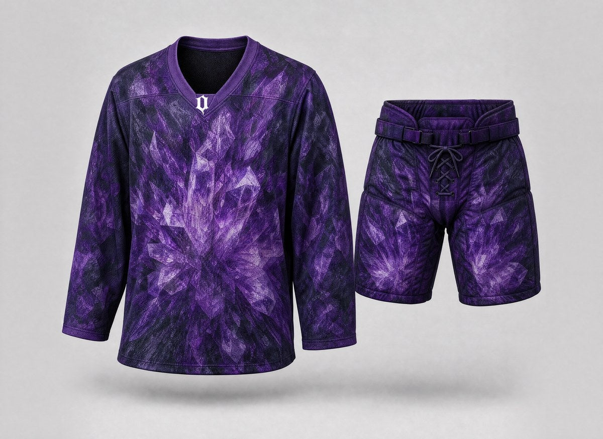 Geode — Hockey Kit