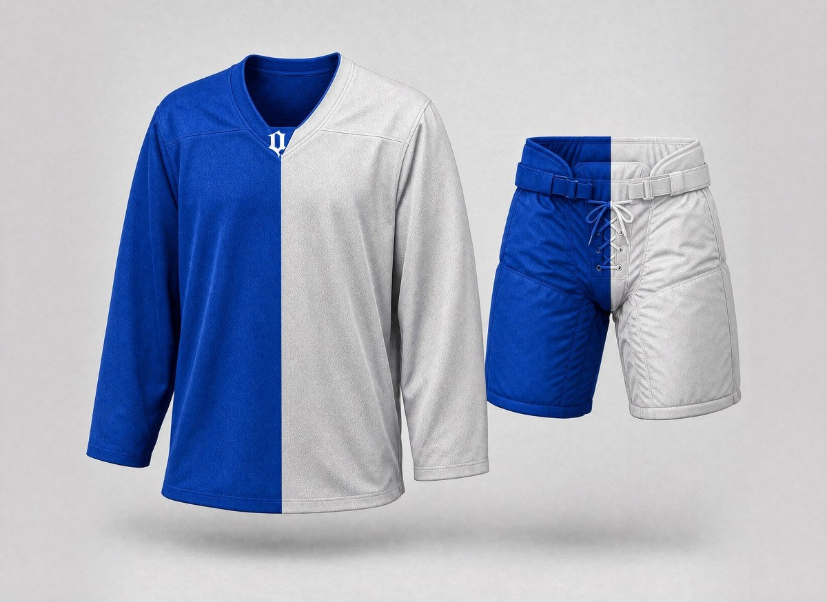 Split — Hockey Kit