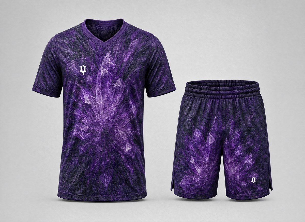 Geode — Soccer Kit