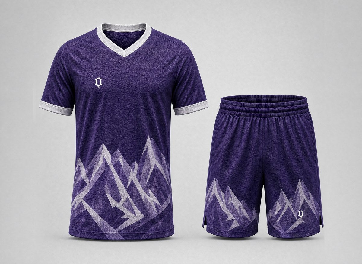 Summit — Soccer Kit