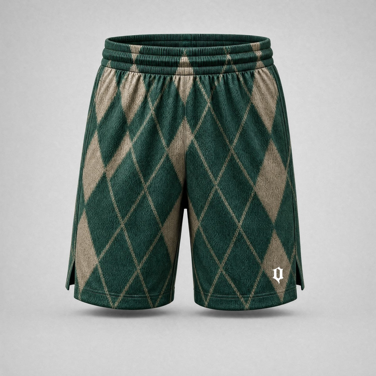Argyle — Soccer Kit
