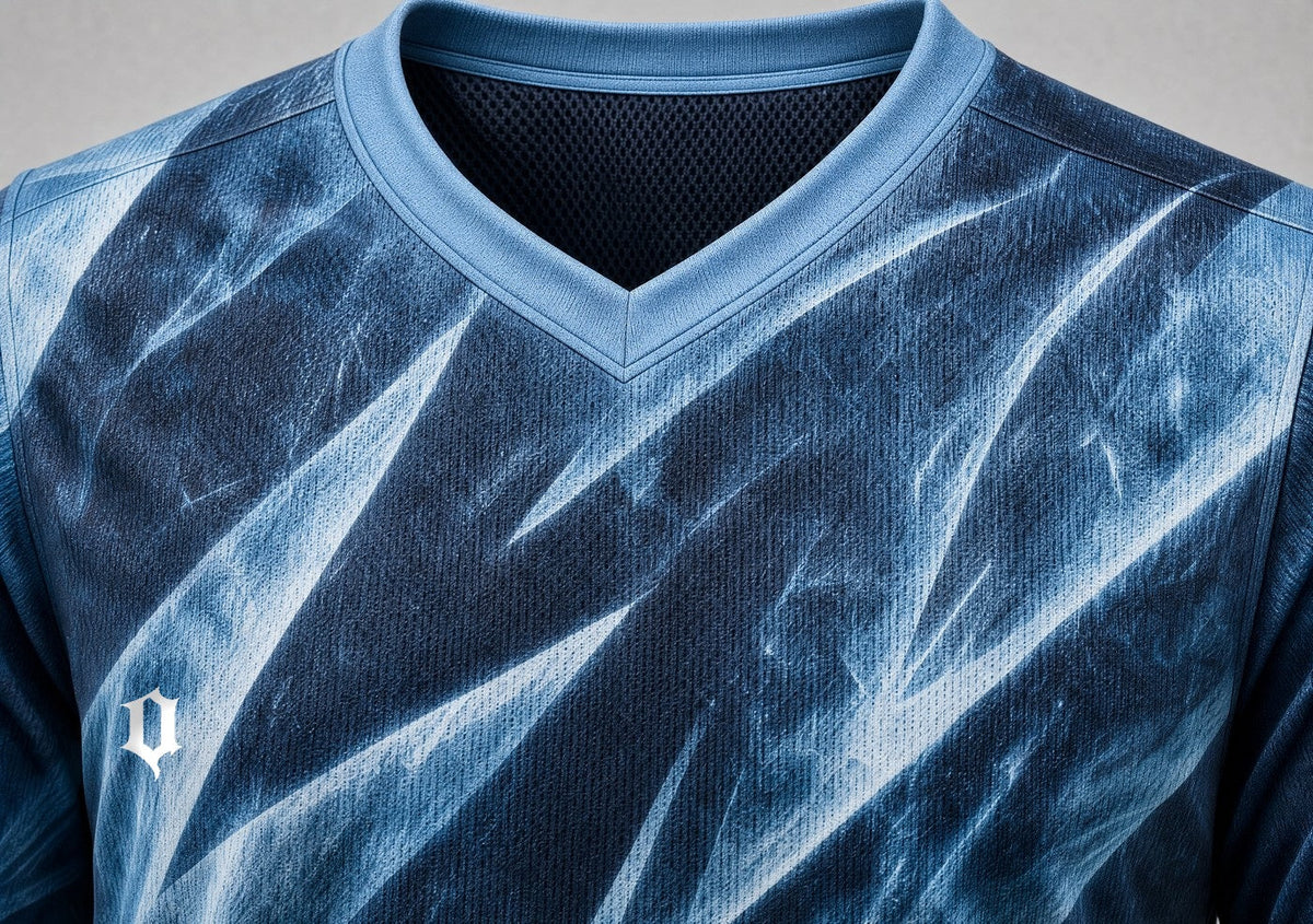 Blade Shard — Soccer Kit
