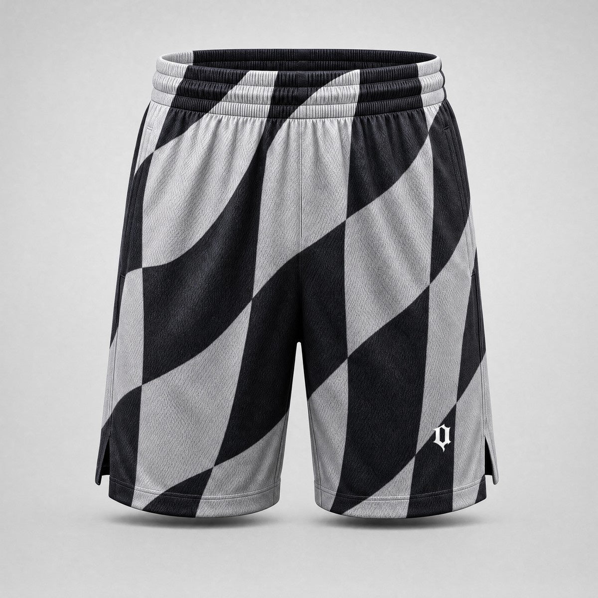 Checkered Flag — Soccer Kit