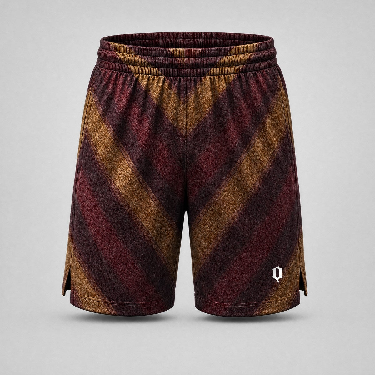 Chevron Split — Soccer Kit