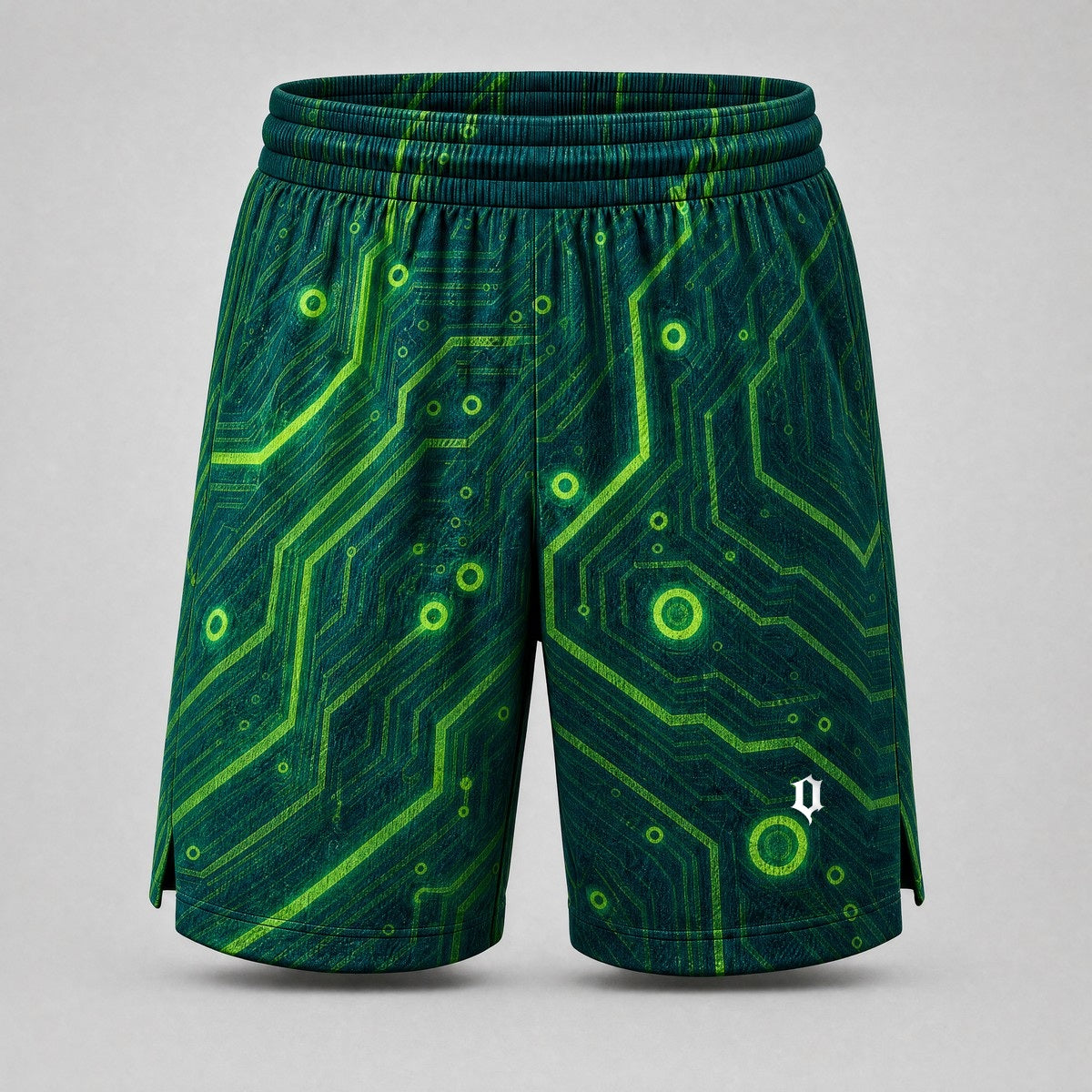 Circuit Board — Soccer Kit