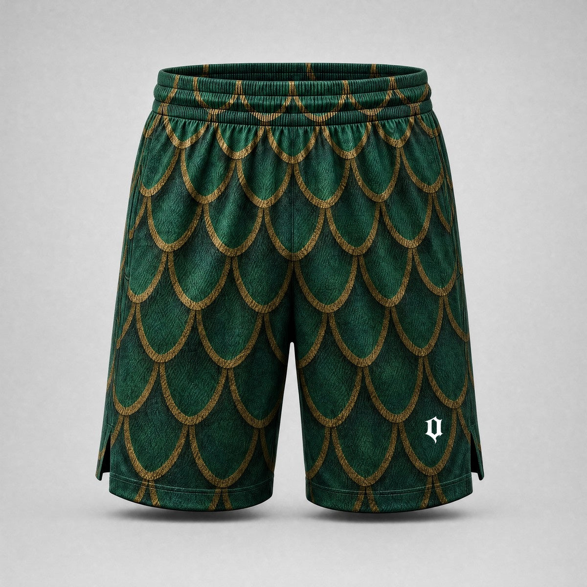 Dragon Scale — Soccer Kit