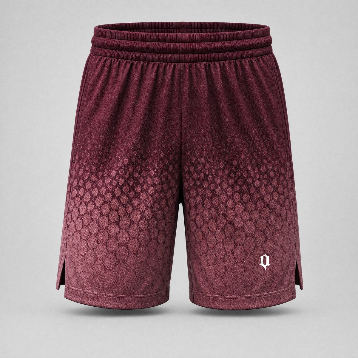 Halftone Solid — Soccer Kit