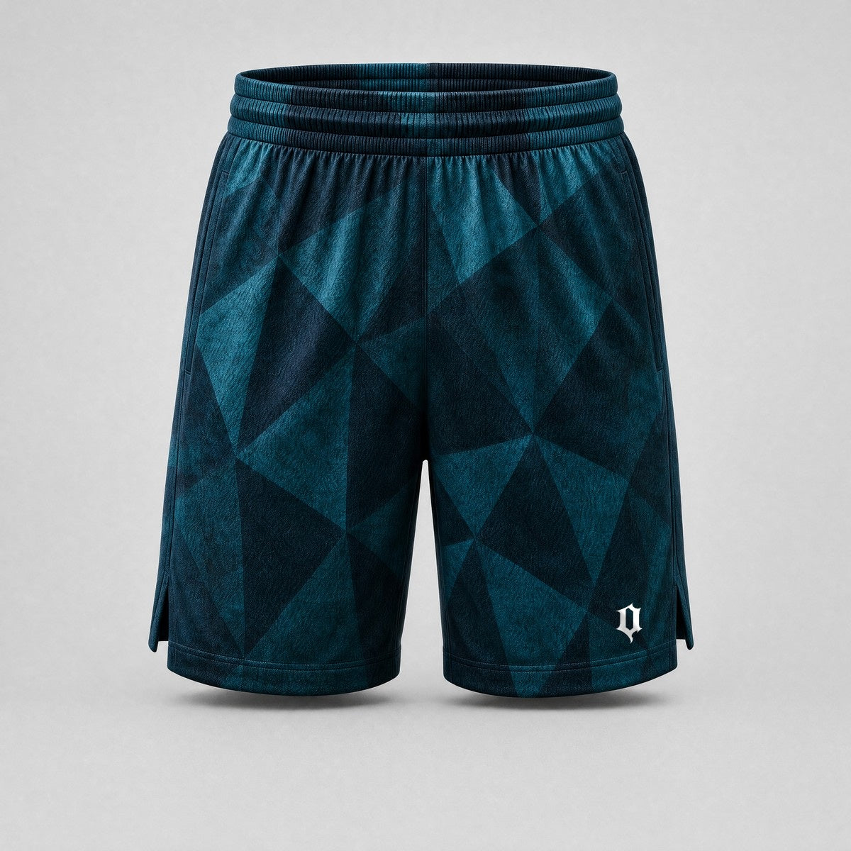 Low Poly — Soccer Kit