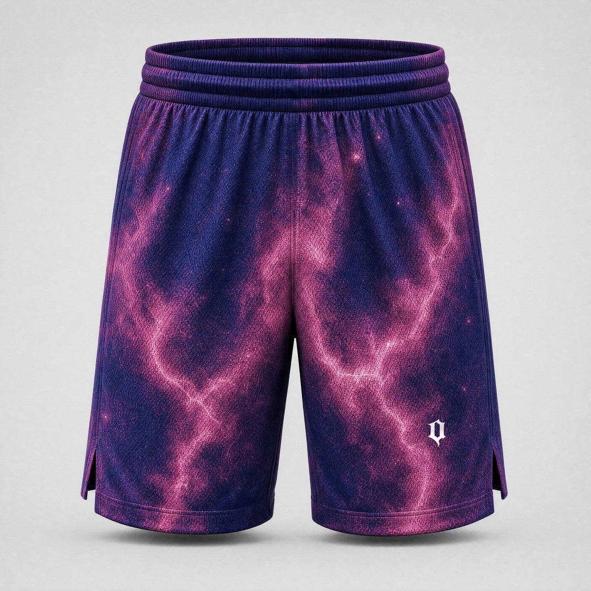 Deep Nebula — Soccer Kit
