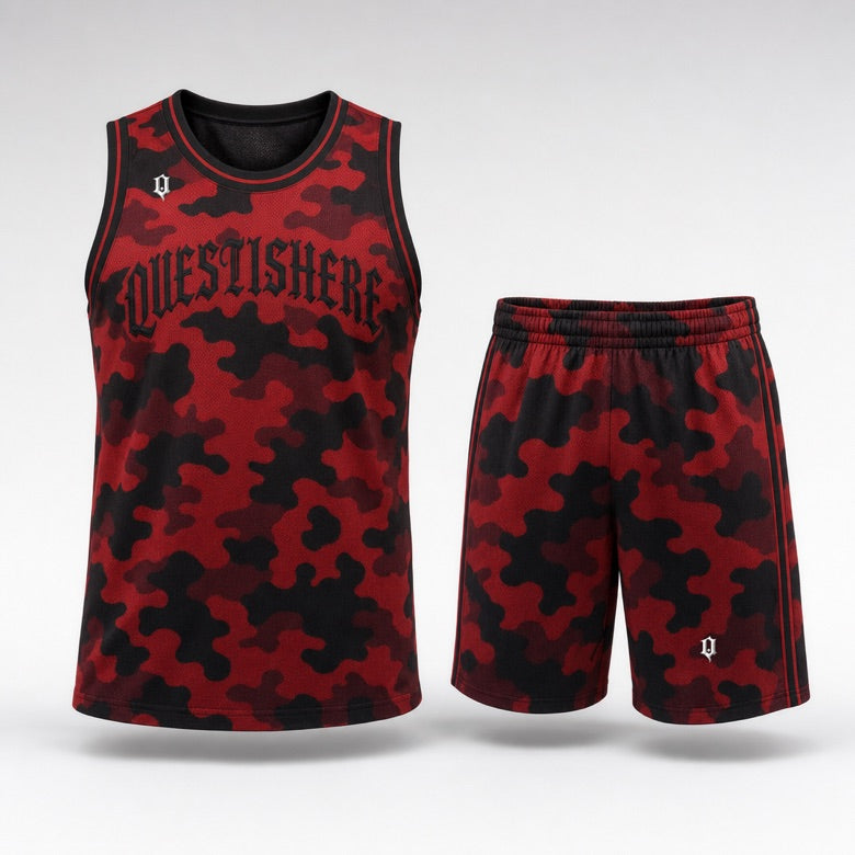 Full kit