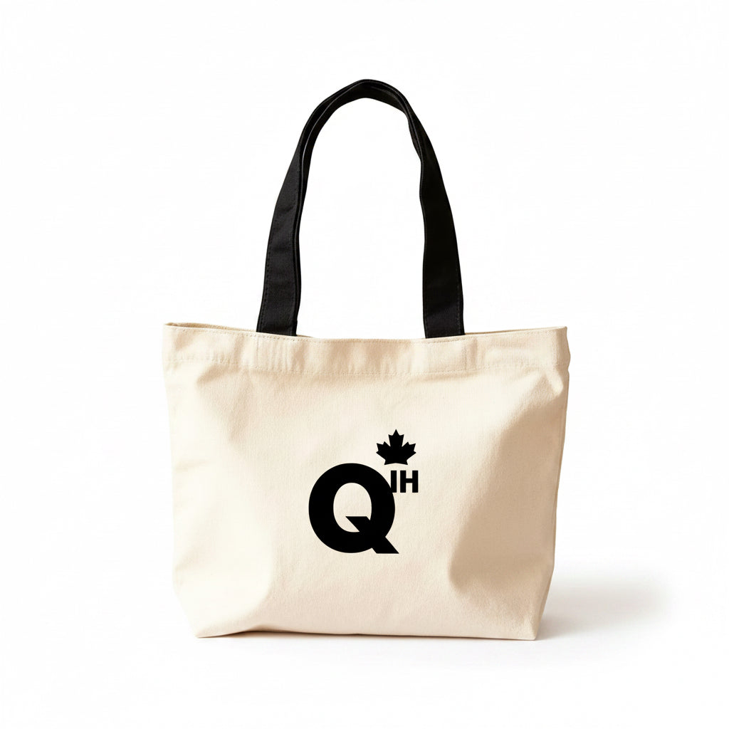 Questishere Essential Tote Bag