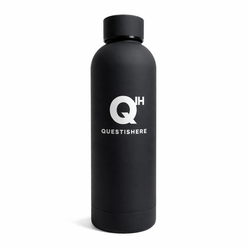 Gym Water Bottle