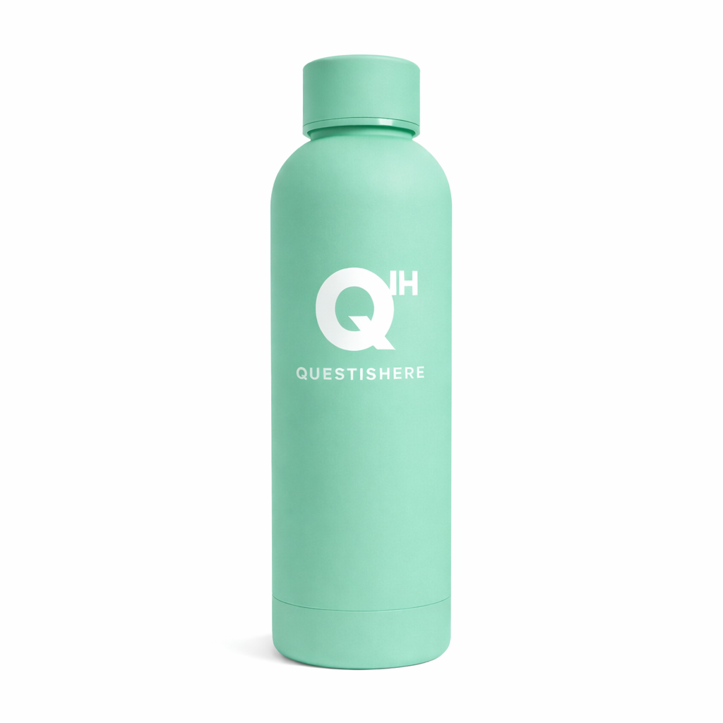 Gym Water Bottle