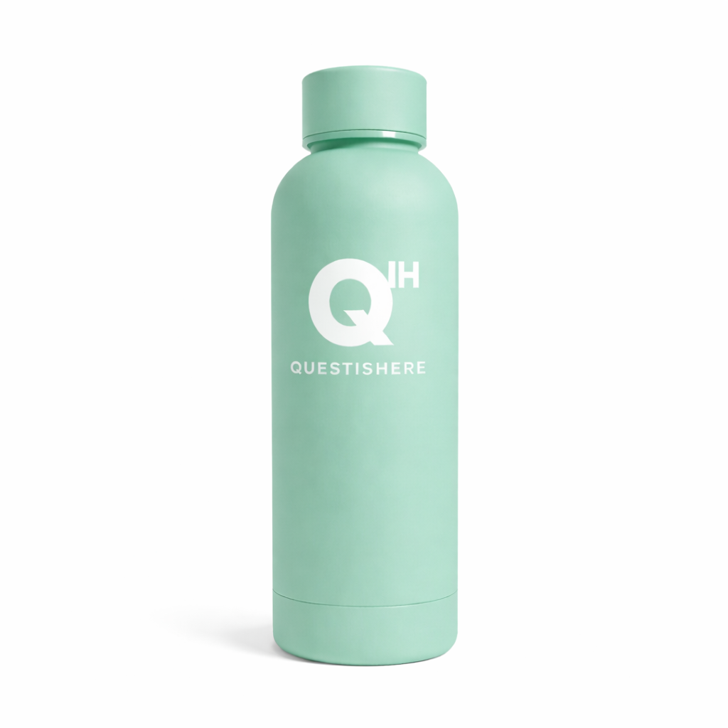 Gym Water Bottle