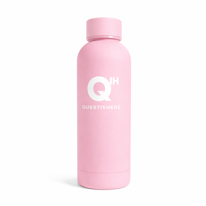 Gym Water Bottle