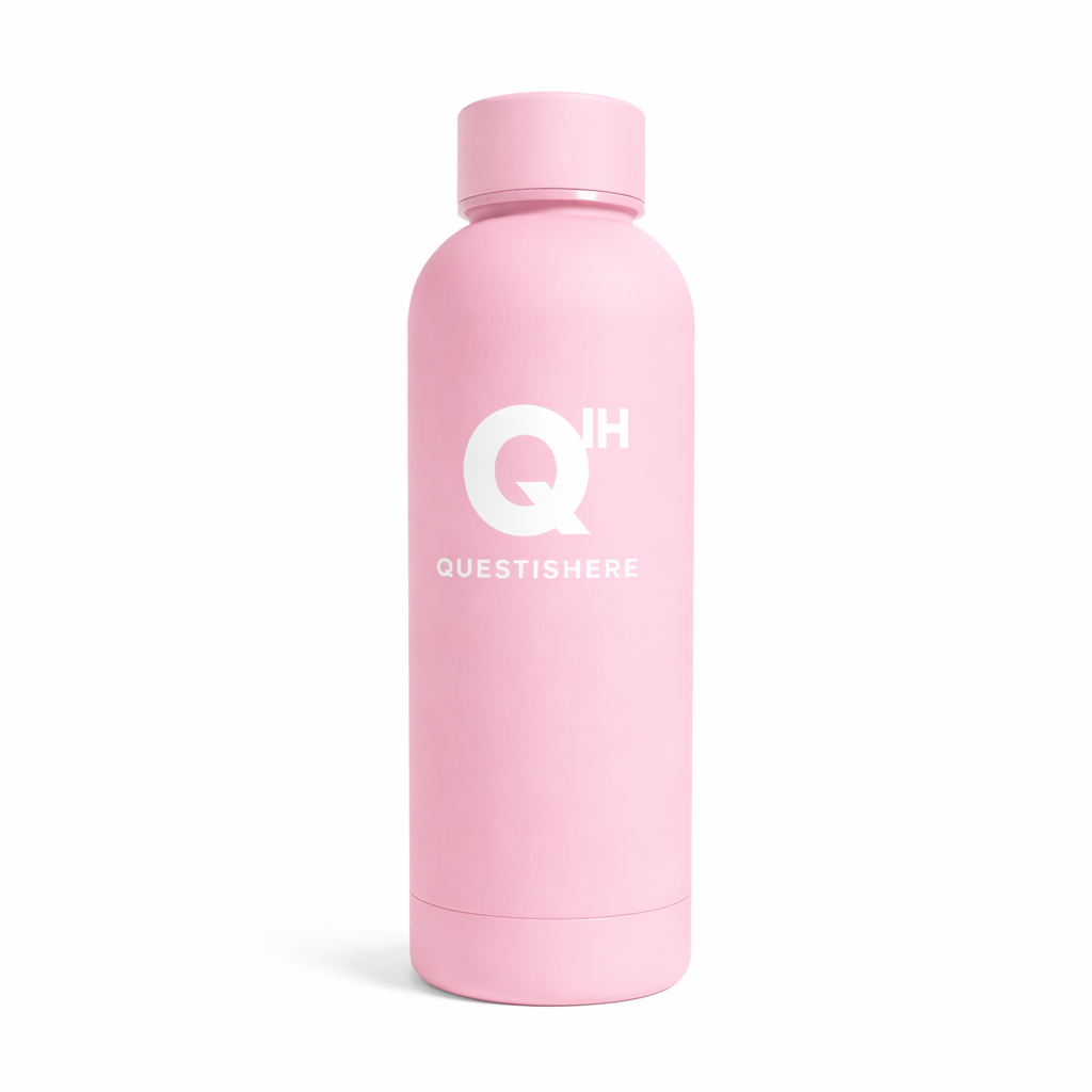 Gym Water Bottle
