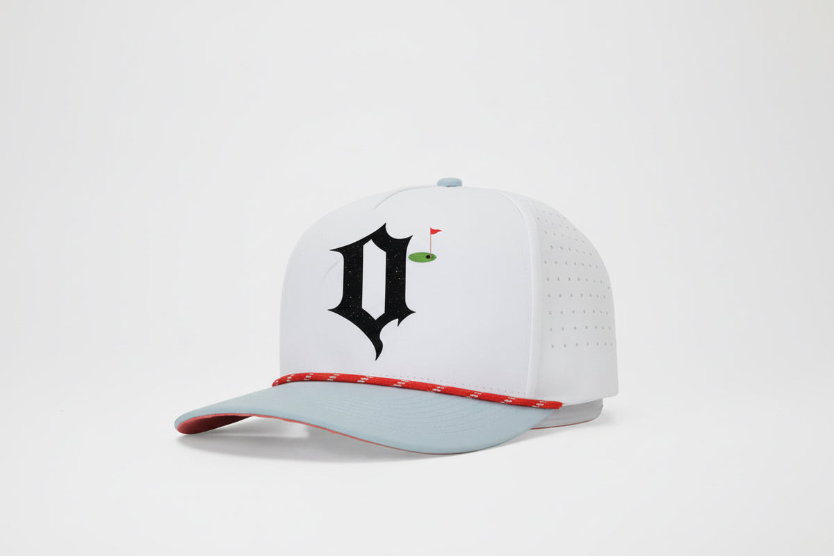 QIH Golf Hat