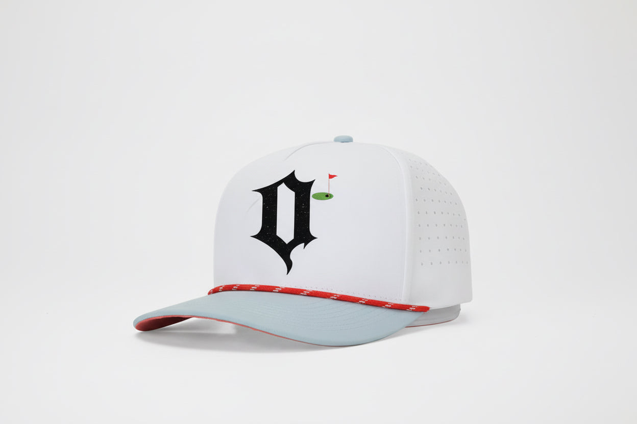 QIH Golf Hat