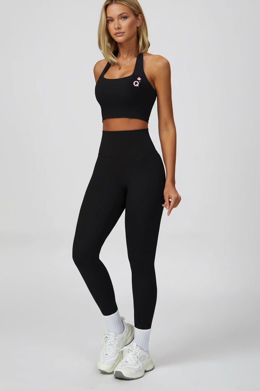 Women's Workout Set