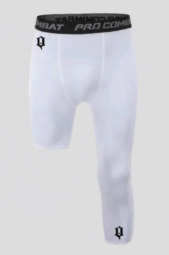 QIH 3/4 Compression Leg Compression