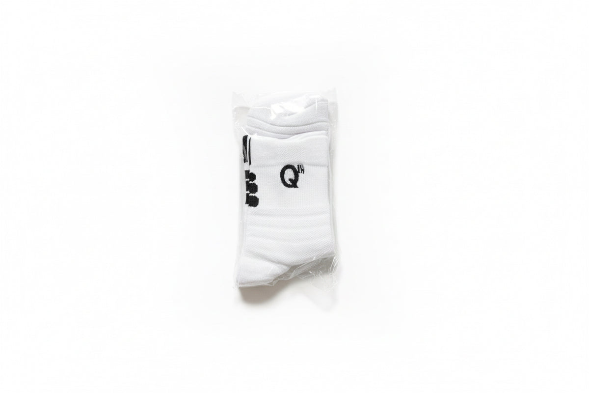 QIH Athletic Socks