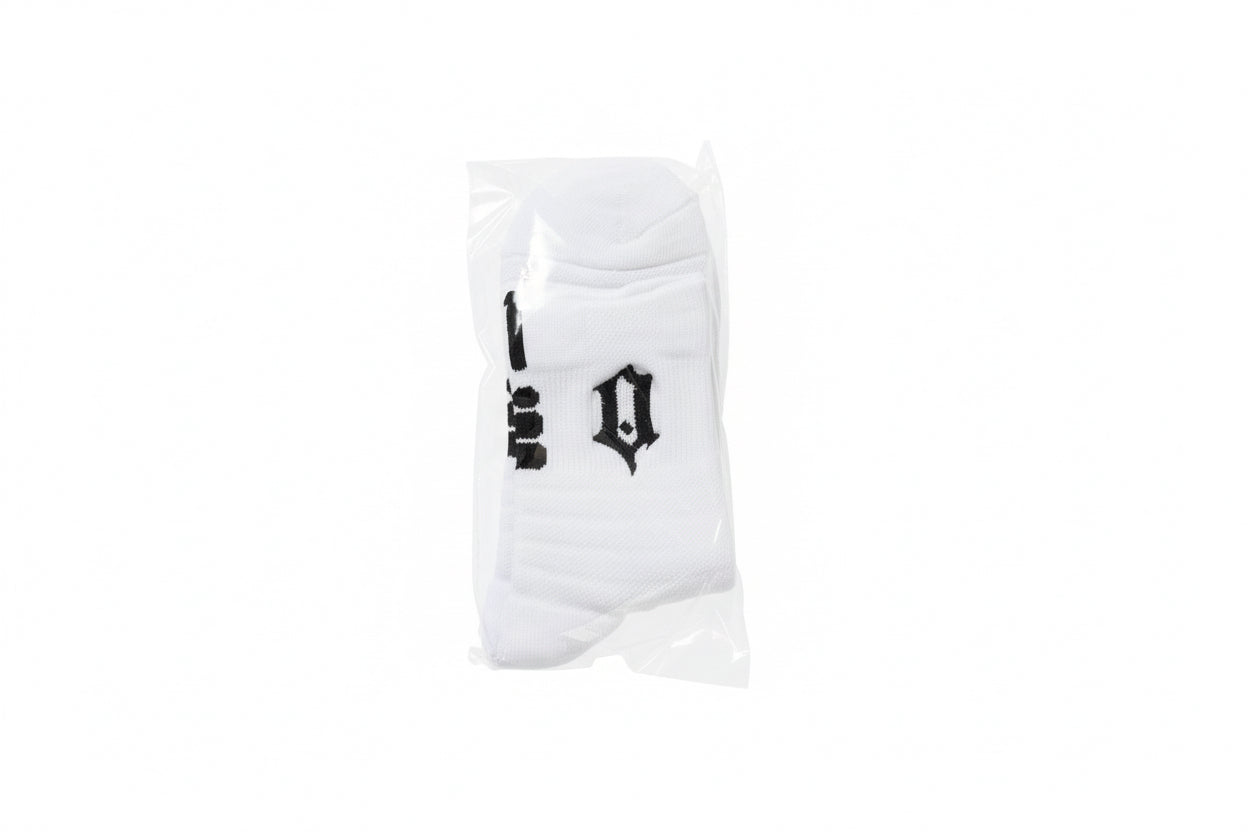 QIH Athletic Socks