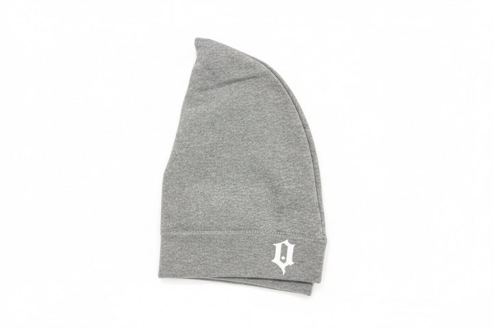 QIH Grey Beanie