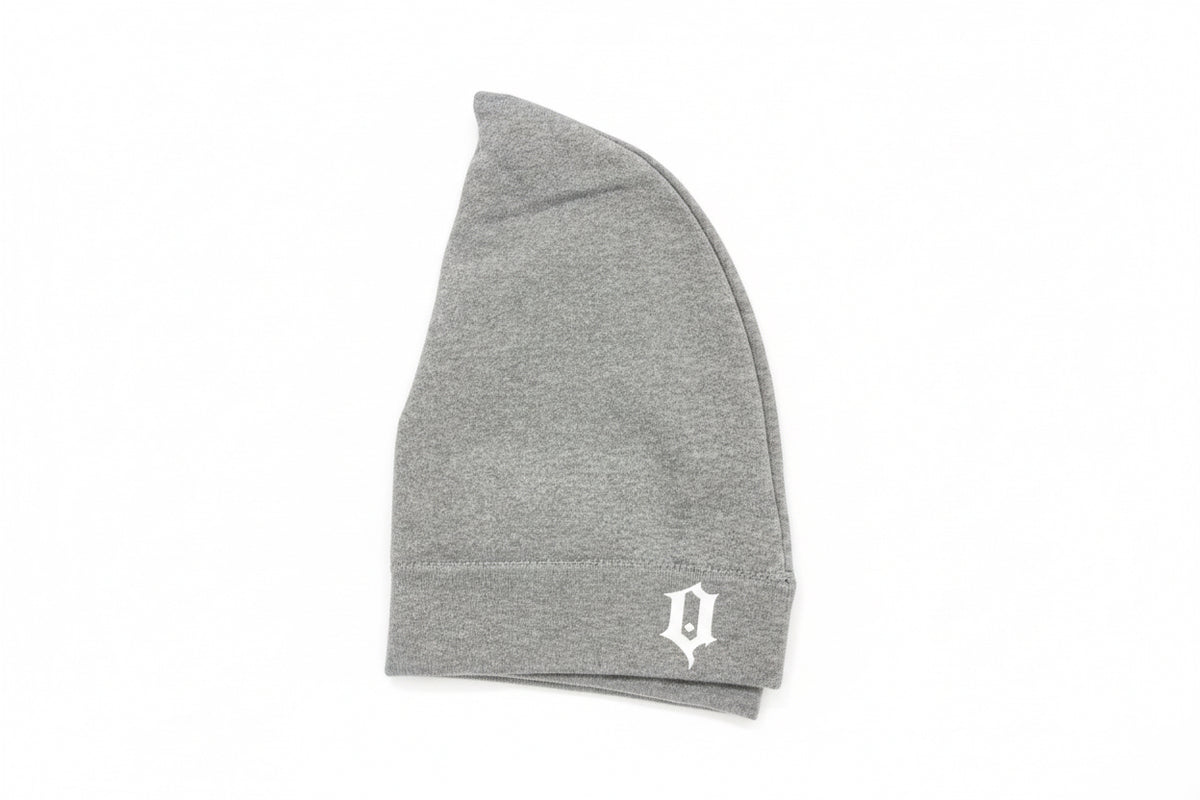 QIH Grey Beanie
