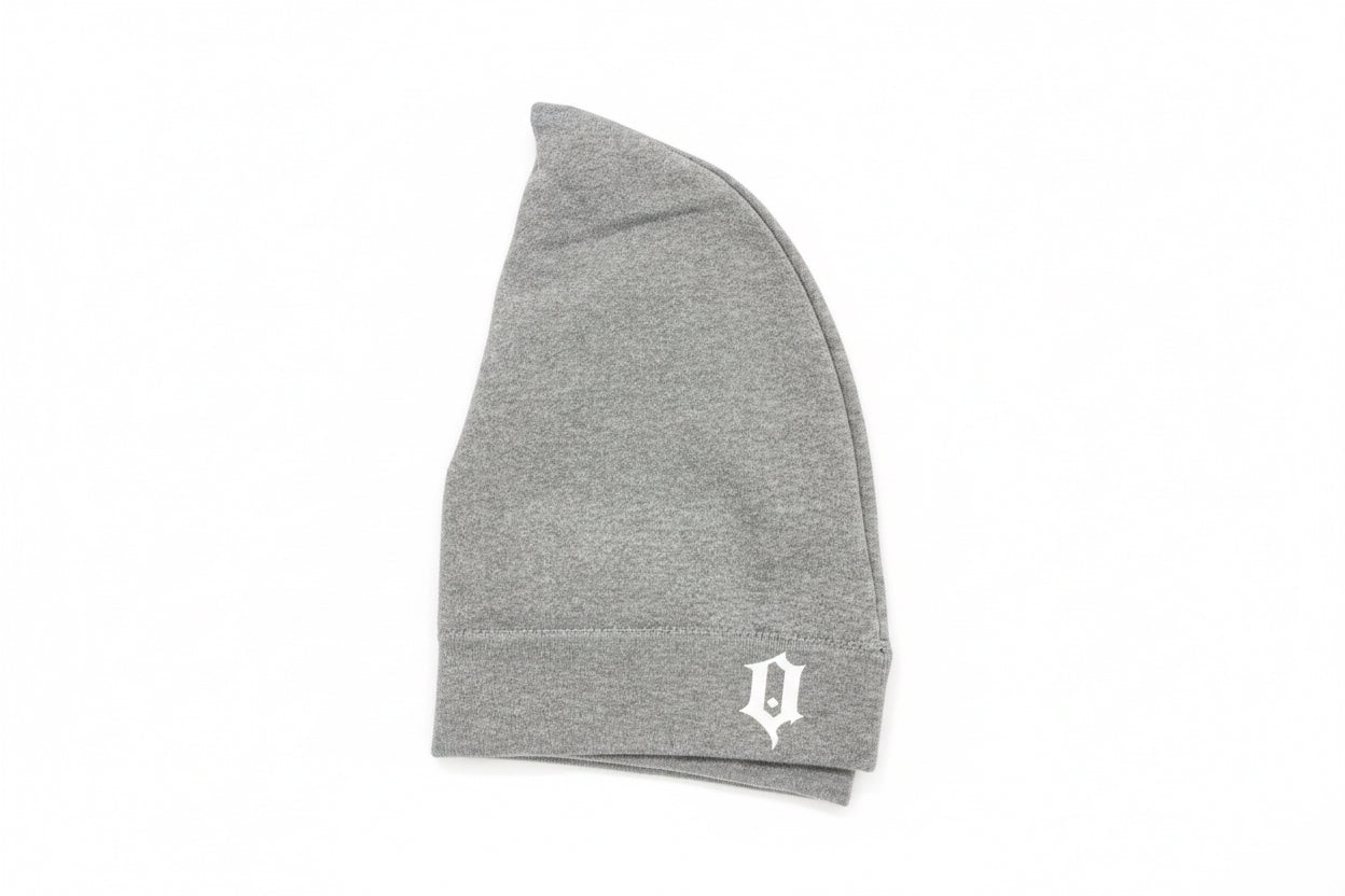 QIH Grey Beanie