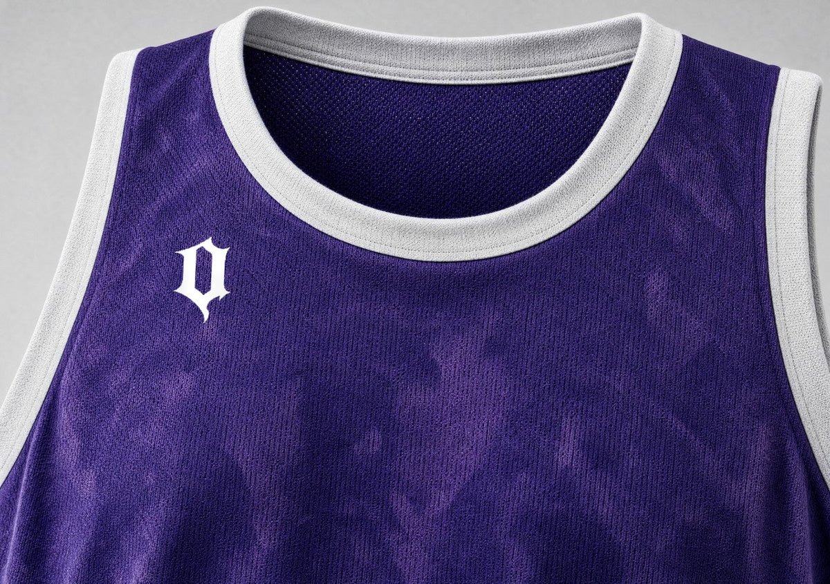Summit — Basketball Kit