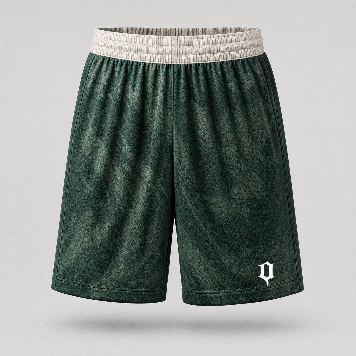Contrast Yoke — Basketball Kit