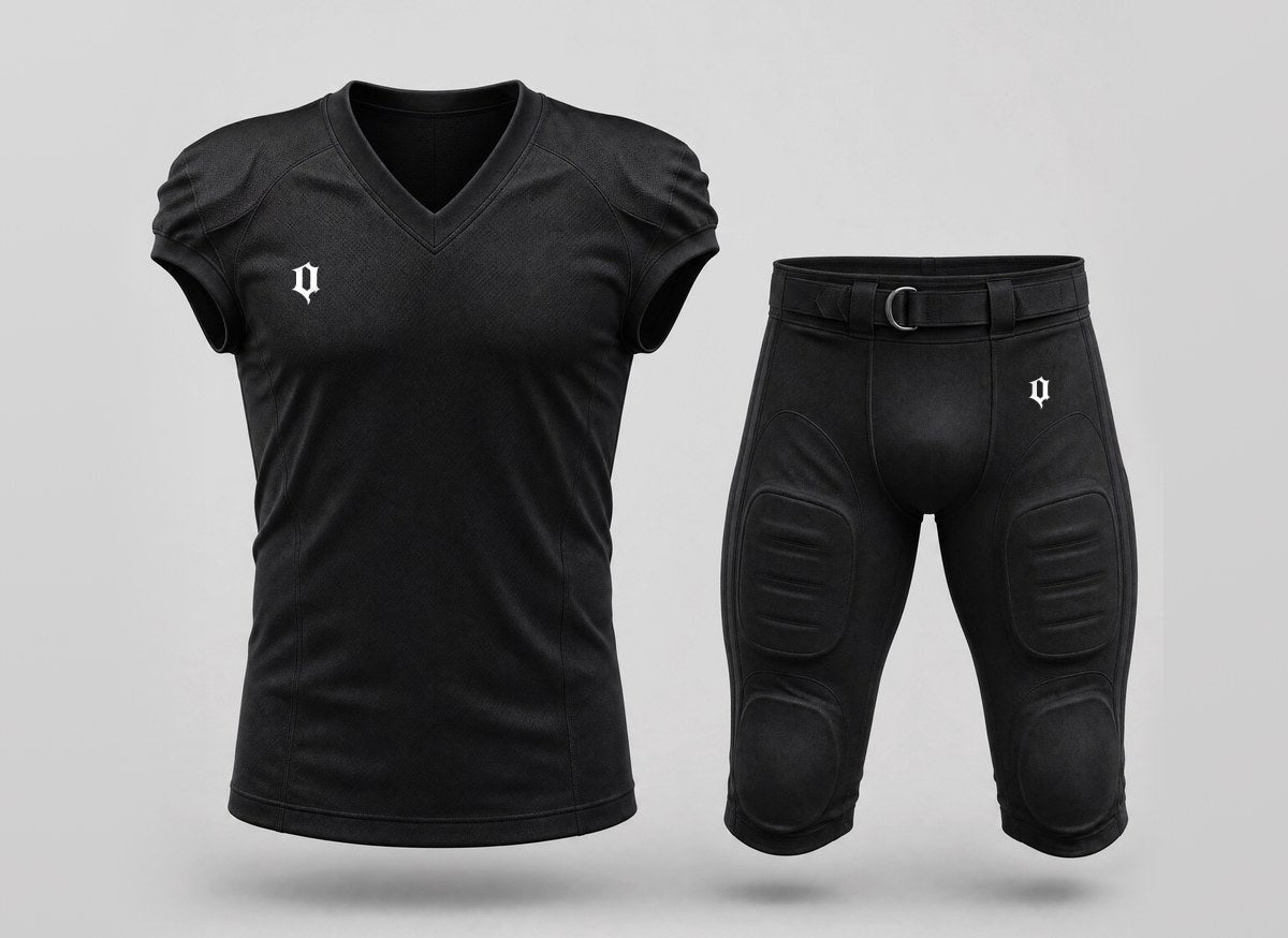 Solid — Football Kit