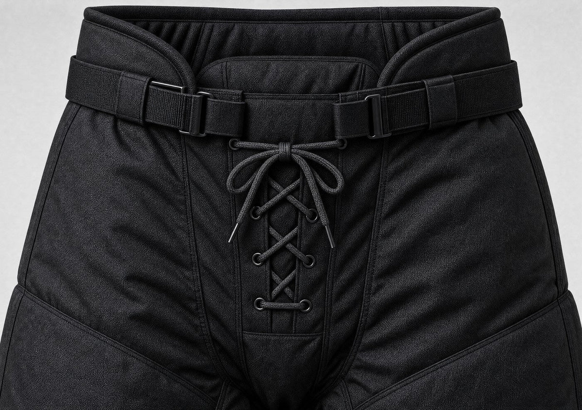 Solid — Hockey Kit