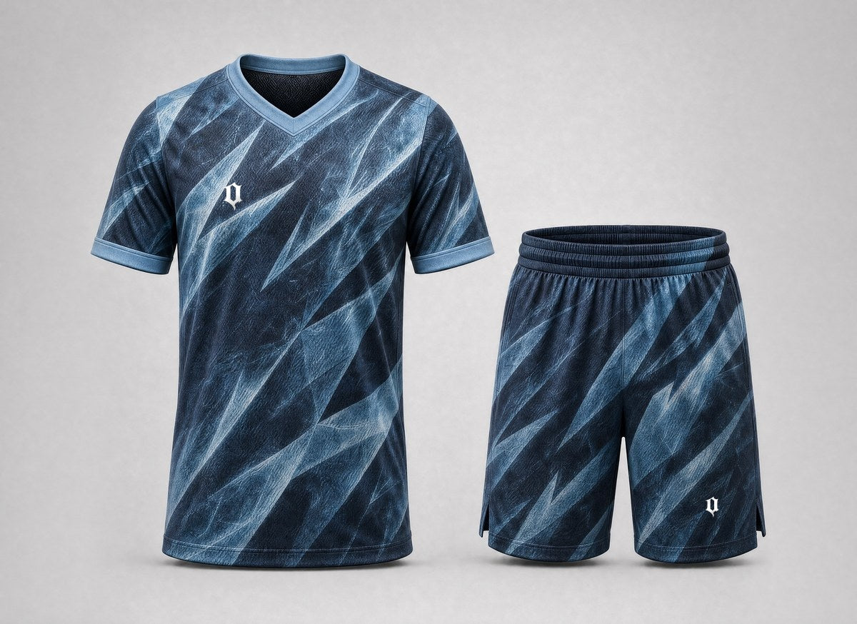 Blade Shard — Soccer Kit