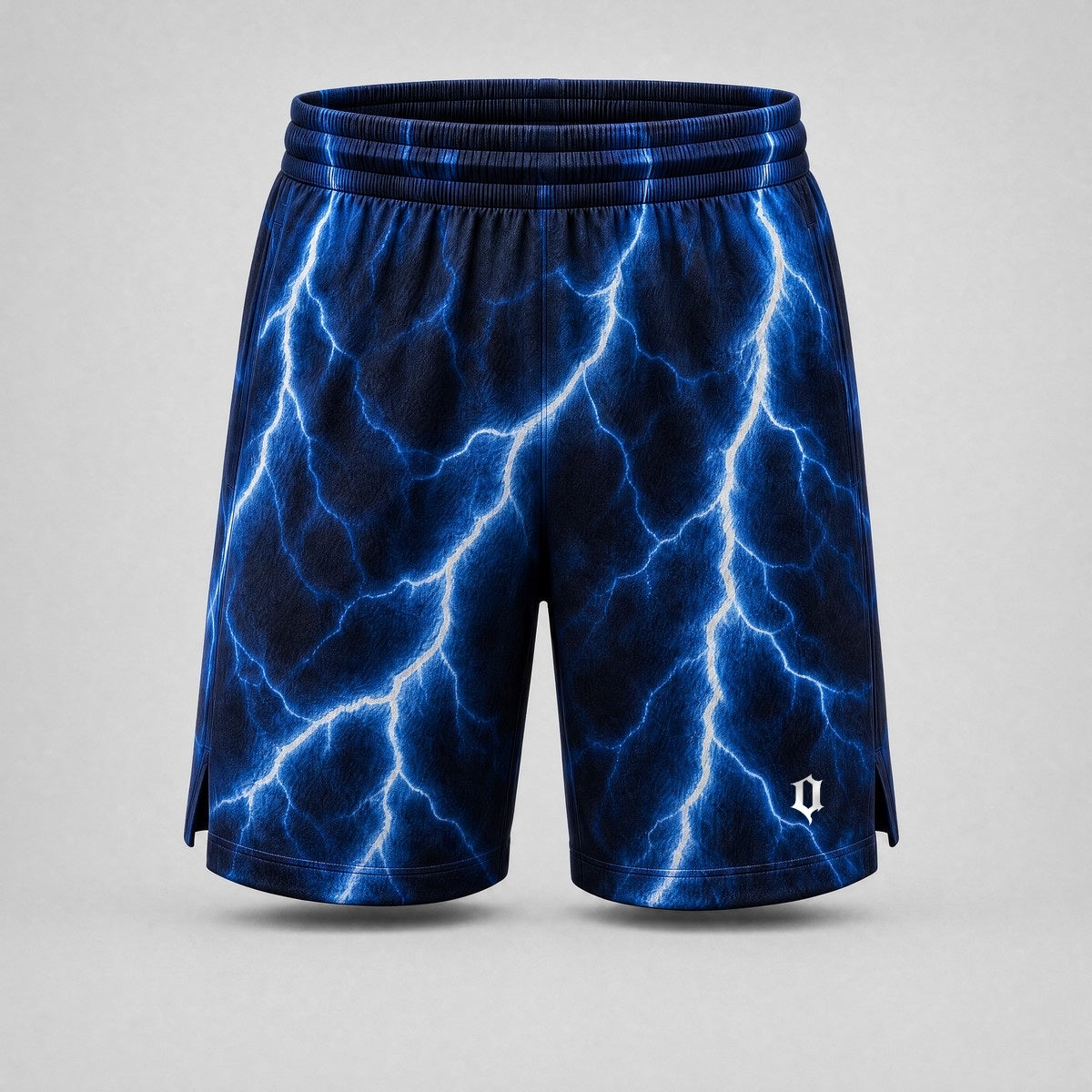 Lightning Bolt — Soccer Kit