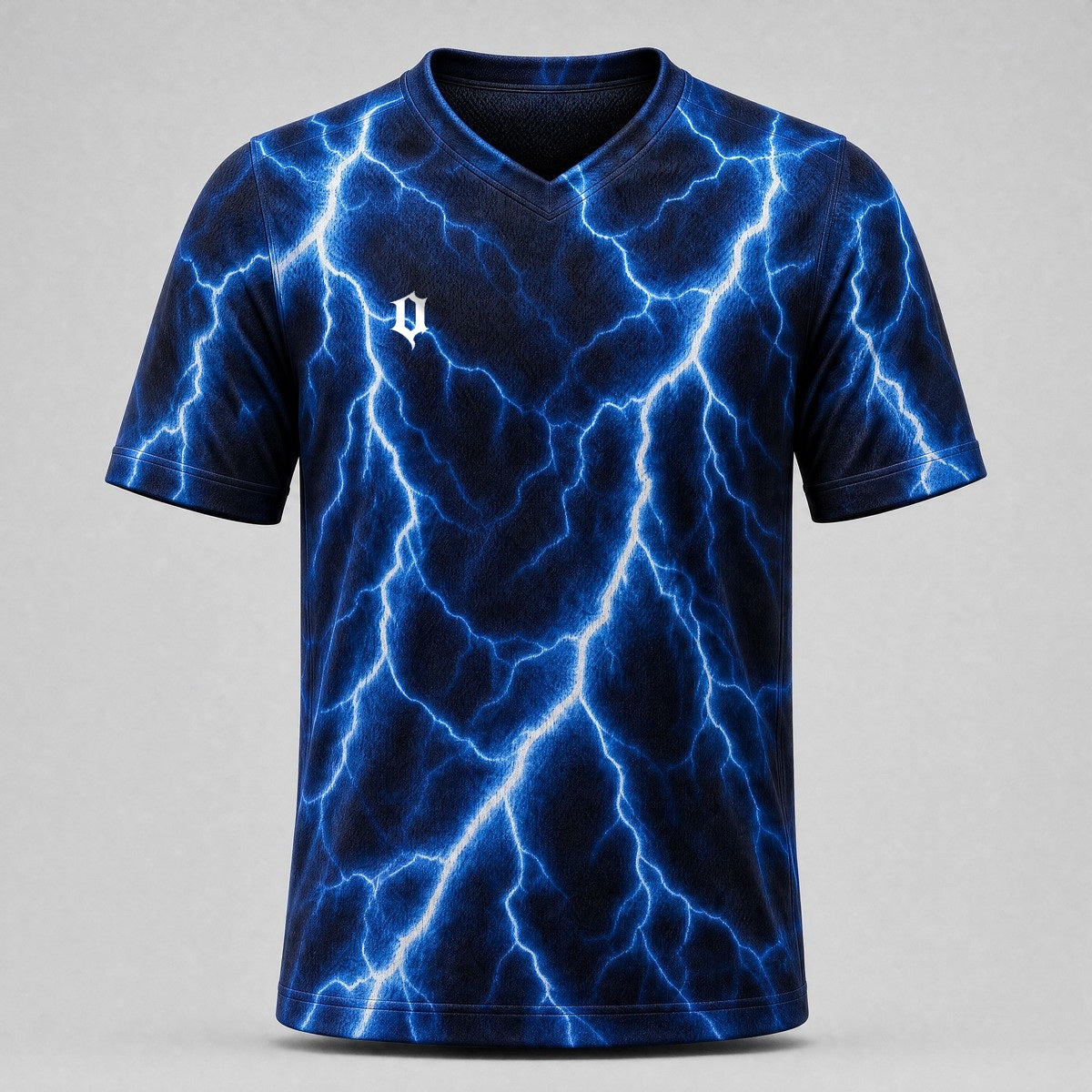 Lightning Bolt — Soccer Kit