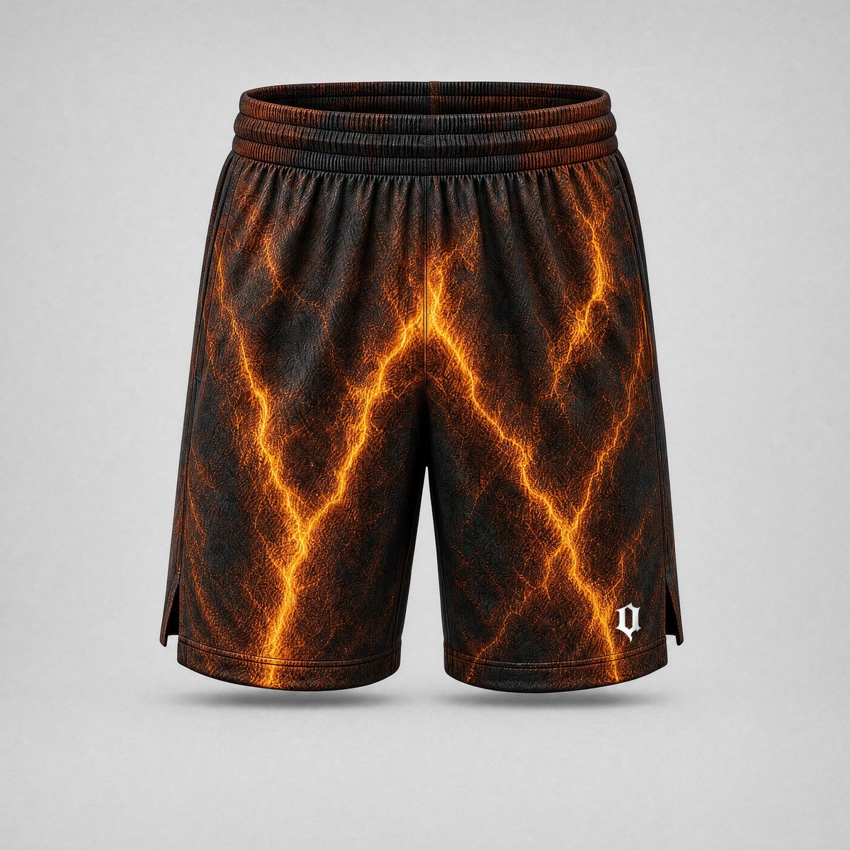 Chest Glow — Soccer Kit