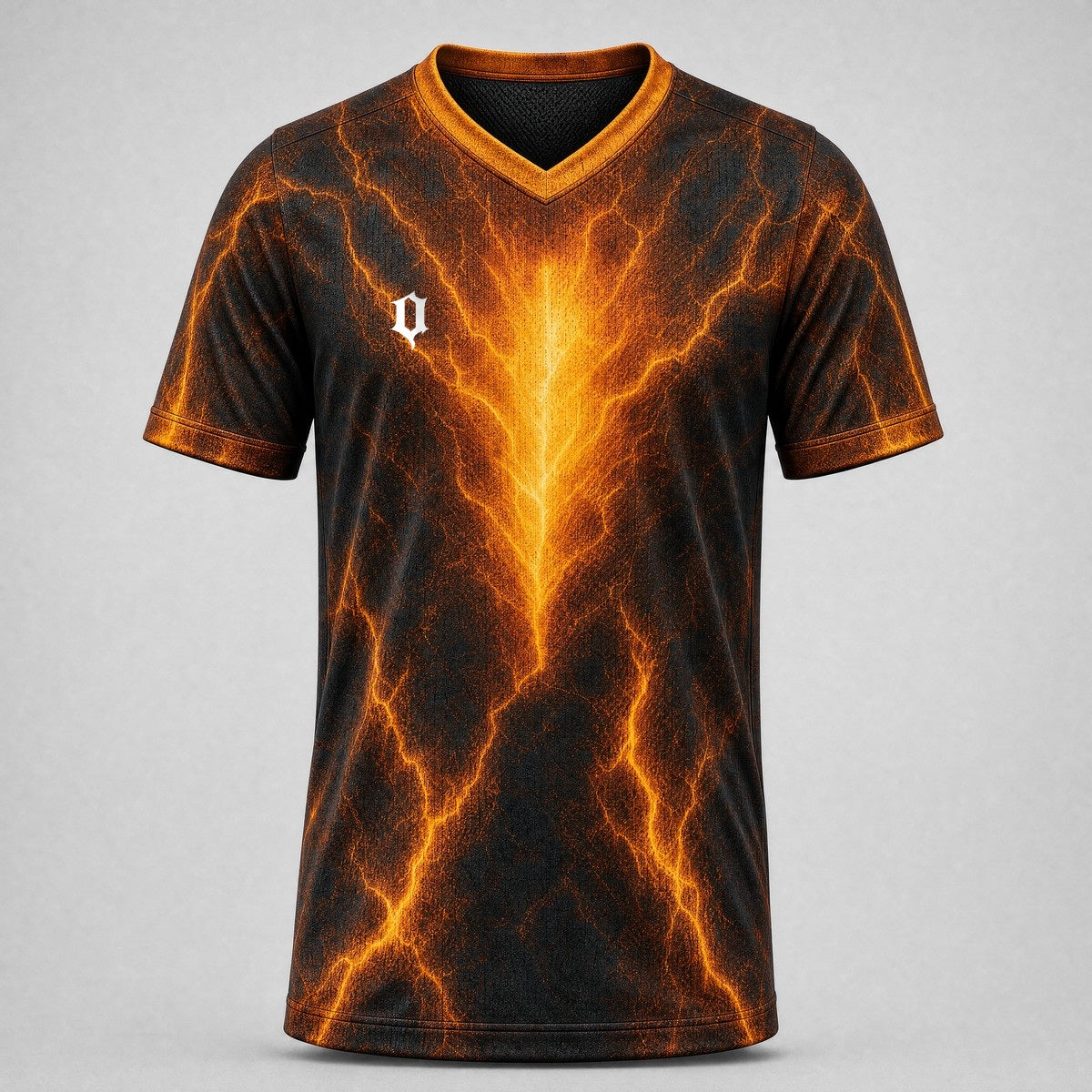 Chest Glow — Soccer Kit