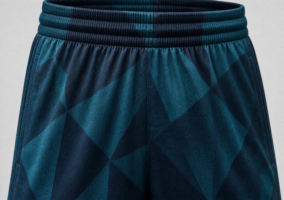 Low Poly — Soccer Kit