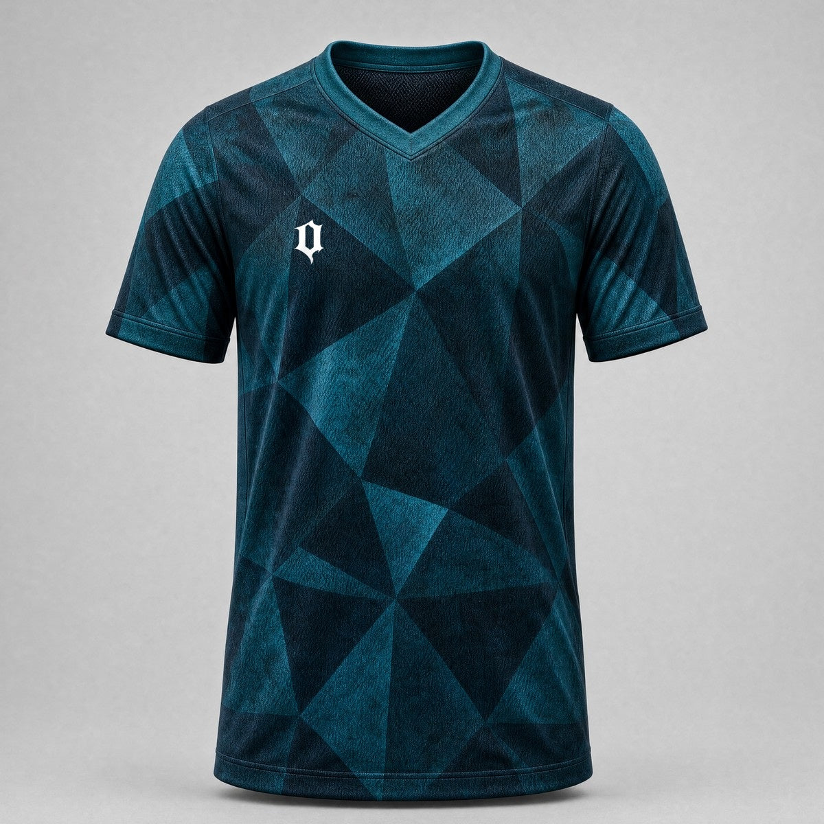 Low Poly — Soccer Kit