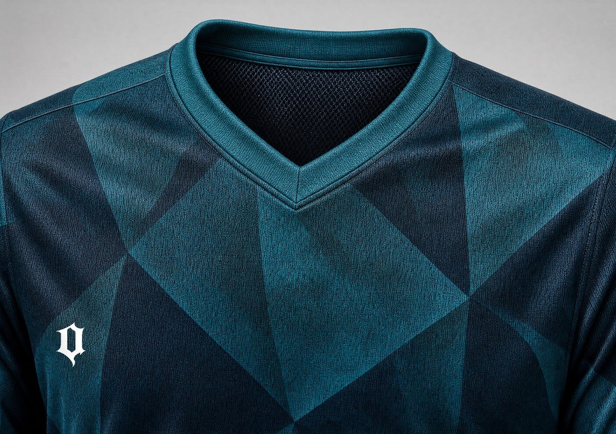 Low Poly — Soccer Kit